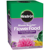 Miracle-Gro - Water Soluble Bloom Booster Flower Food-Southern Agriculture