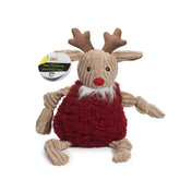 HuggleHounds - Fluffer-Knottie Redmund the Reindeer-Southern Agriculture