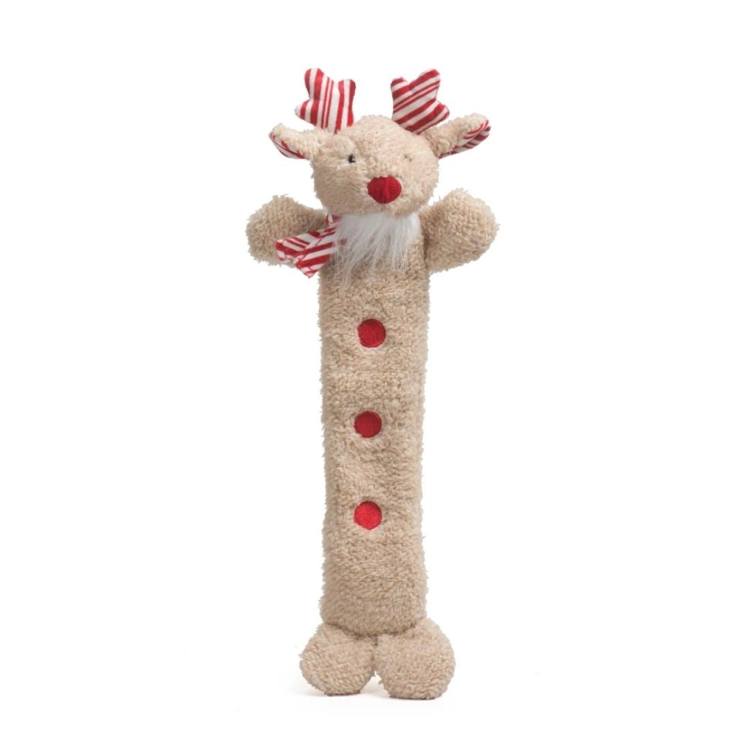 HuggleHounds - Peppermint Collection Long & Lovelie Dog Toy-Southern Agriculture