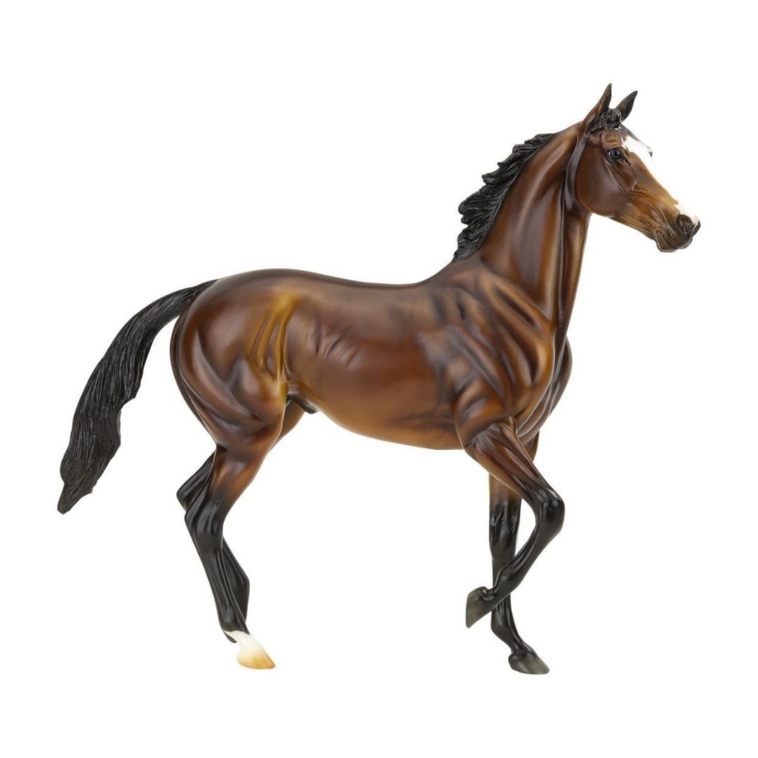 Breyer - Tiz the Law-Southern Agriculture