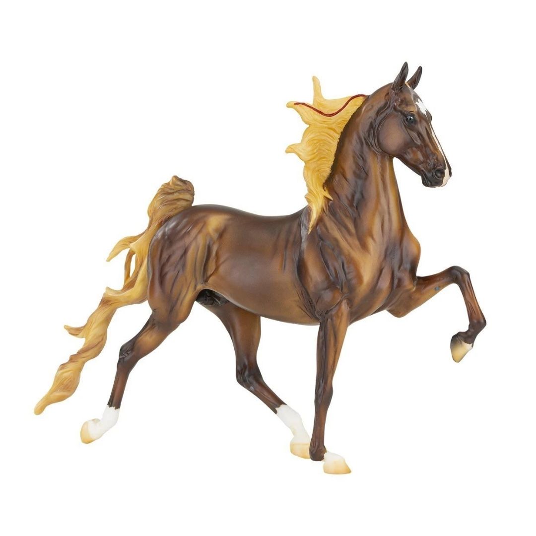 Breyer - WGC Marc of Charm-Southern Agriculture