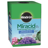 Miracle-Gro - Miracid Fertilizer-Southern Agriculture
