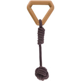 Carhartt Rubber Handle Monkey Fist Dog Pull-Southern Agriculture