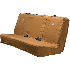 Carhartt Nylon Duck Full Bench Seat Cover-Southern Agriculture