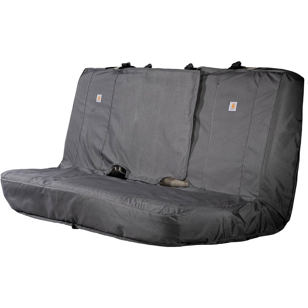 Carhartt Nylon Duck Full Bench Seat Cover-Southern Agriculture