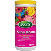Scotts - Super Bloom Water Soluble Plant Food-Southern Agriculture