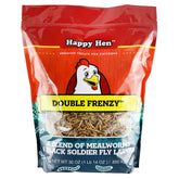 Happy Hen Double Frenzy Treats