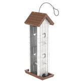 Classic Brands - Tower Wood Feeder