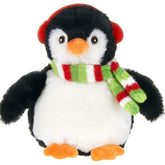Bearington Collection - Flurry the Penguin Plush Stuffed Animal