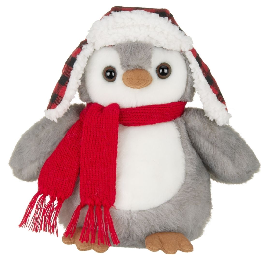 Cappy the Penguin by Bearington