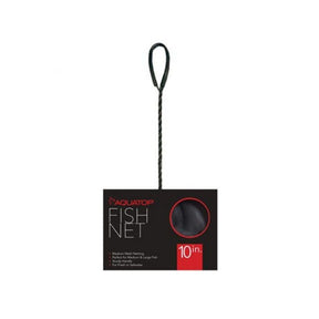 Aquatop - Aquarium Medium Mesh Fish Net