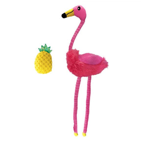 Tropics Flamingo Cat Toys