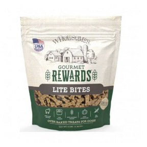 Sportmix - Wholesomes Lite Bites Dog Treats