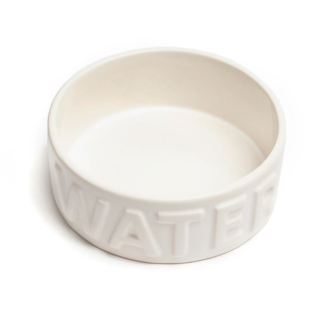 Park Life Classic White Water Bowl