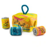 Haute Diggity Dog - LickCroix Grrriety Pack Dog Toys