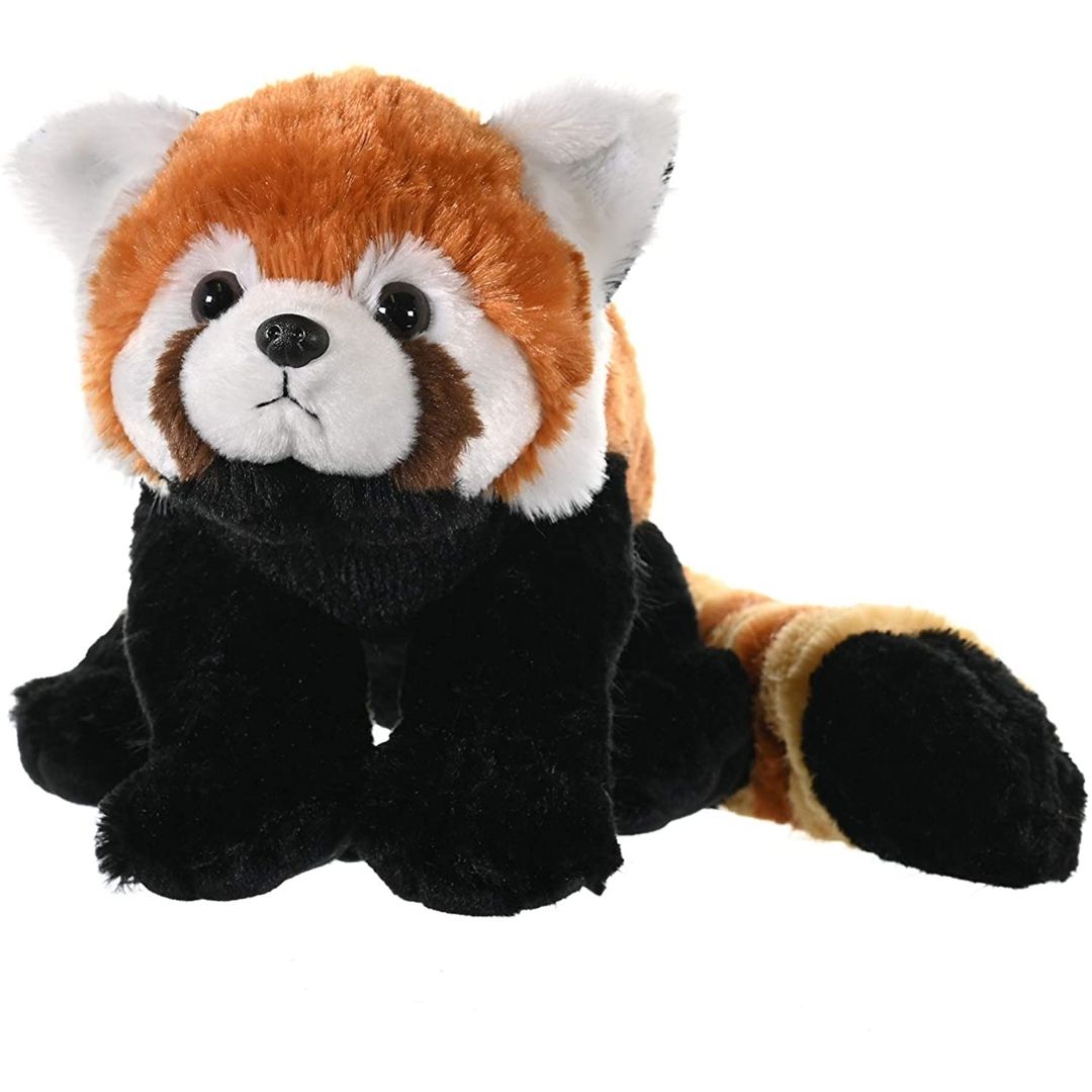 Wild Republic Red Panda Toy