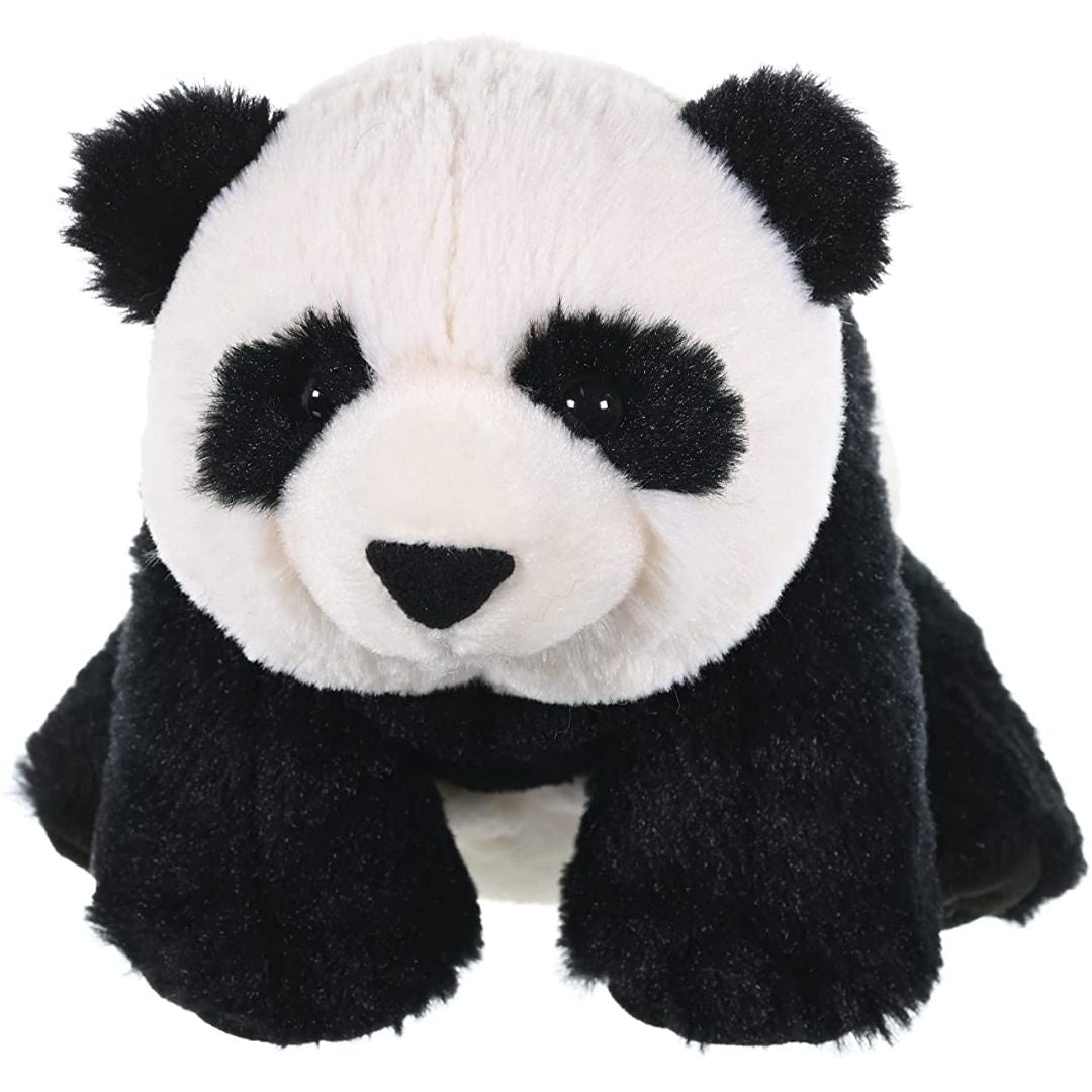 Wild Republic Panda Toy