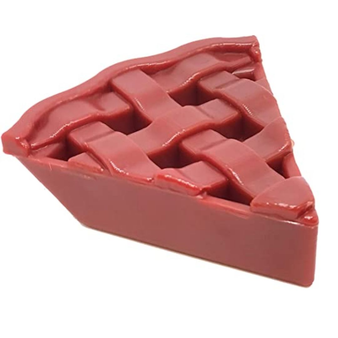 Nylon Cherry Pie Dog Toy