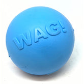 SodaPup TPE Wag Ball Dog Toy