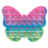 Glow-in-the-Dark Butterfly Popper Toy