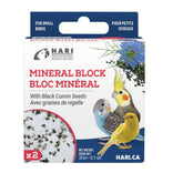 Mineral Block for Small Birds - Black Cumin