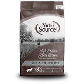 Nutri Source High Plains Select Dry Dog Food