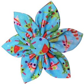 Huxley & Kent - Xmas Christmas Tree Pinwheel