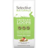 Orchard Loops with Timothy Hay & Apple