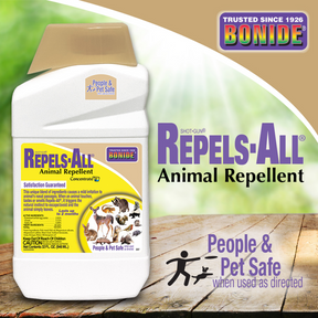 Bonide Repels-All® Animal Repellent