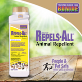 Bonide Repels-All® Animal Repellent Granules