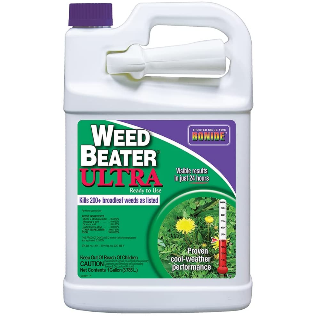 Bonide Weed Beater® ULTRA Pump & Spray