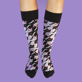 Cat Power Socks - Freaker USA