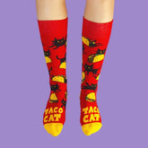 Freaker USA - TACOCAT Socks