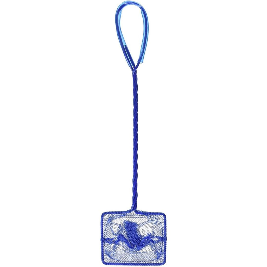 buying 16ft fish net Penn-Plax Quick-Net Long Handle Green 8 Inches X 6 Inches