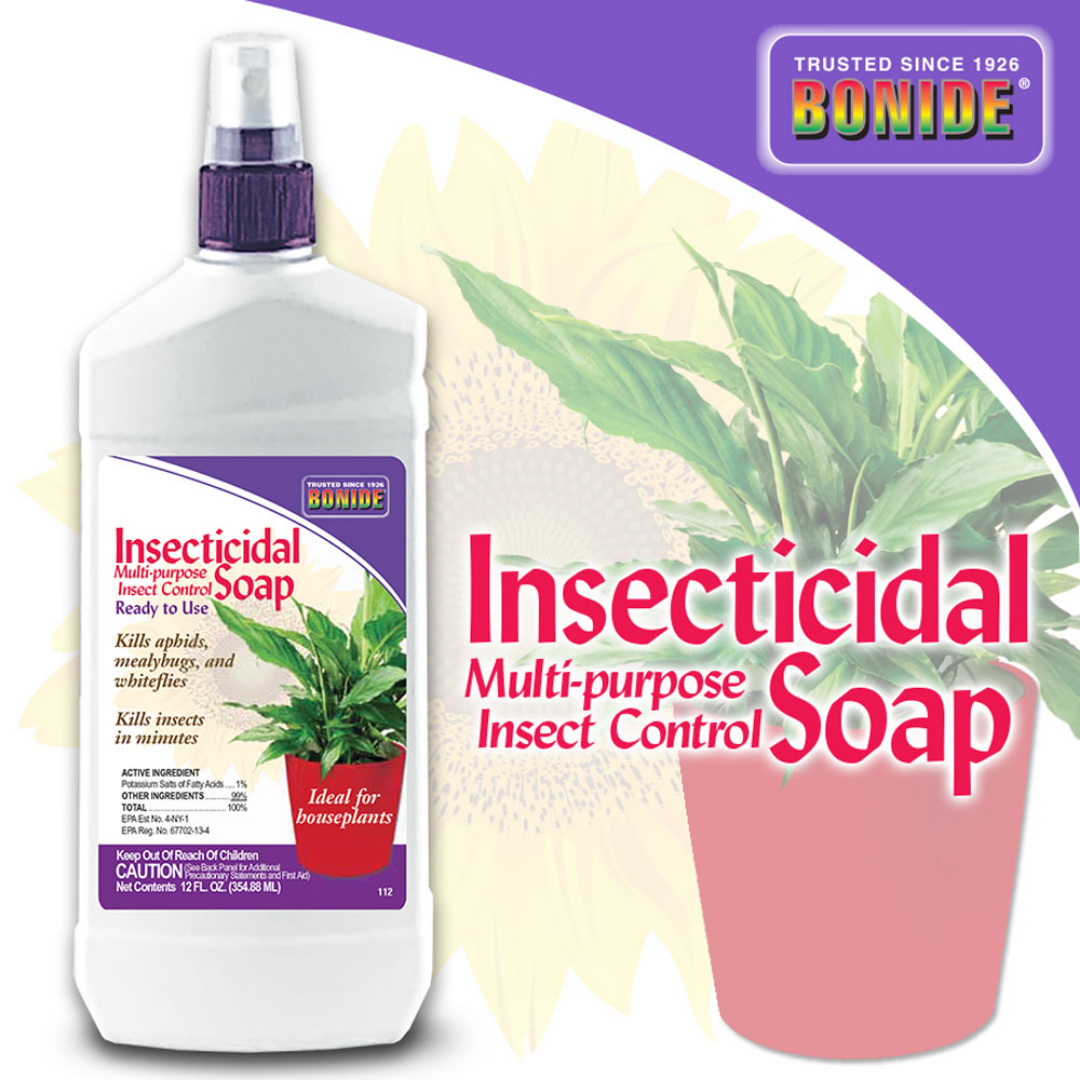 insecticidal soap for whiteflies Bonide