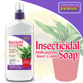 Bonide - Insecticidal Soap