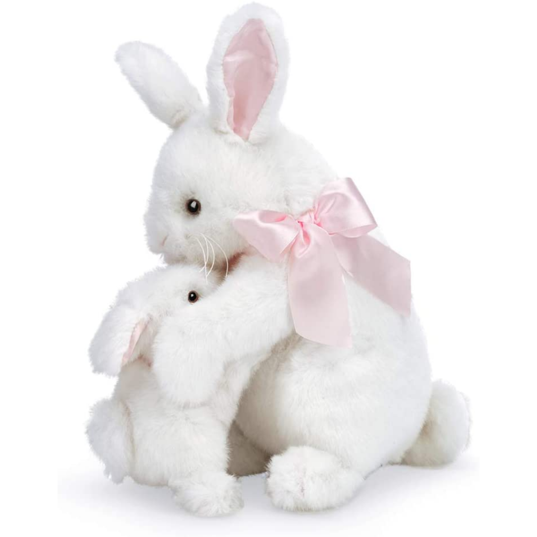 Bearington Collection - Some Bunny Loves You Bunny and Baby