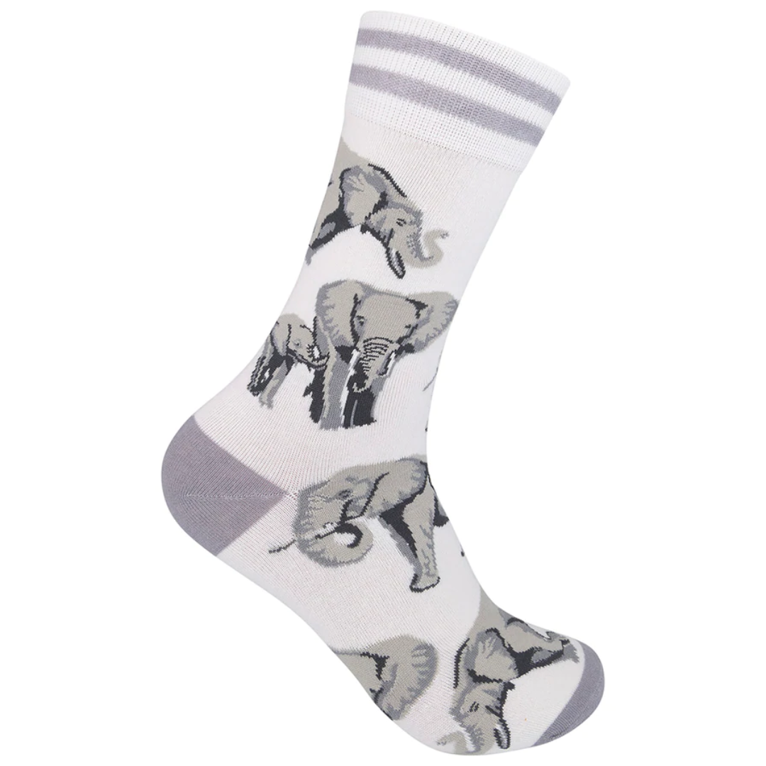 Funatic - Elephants Socks