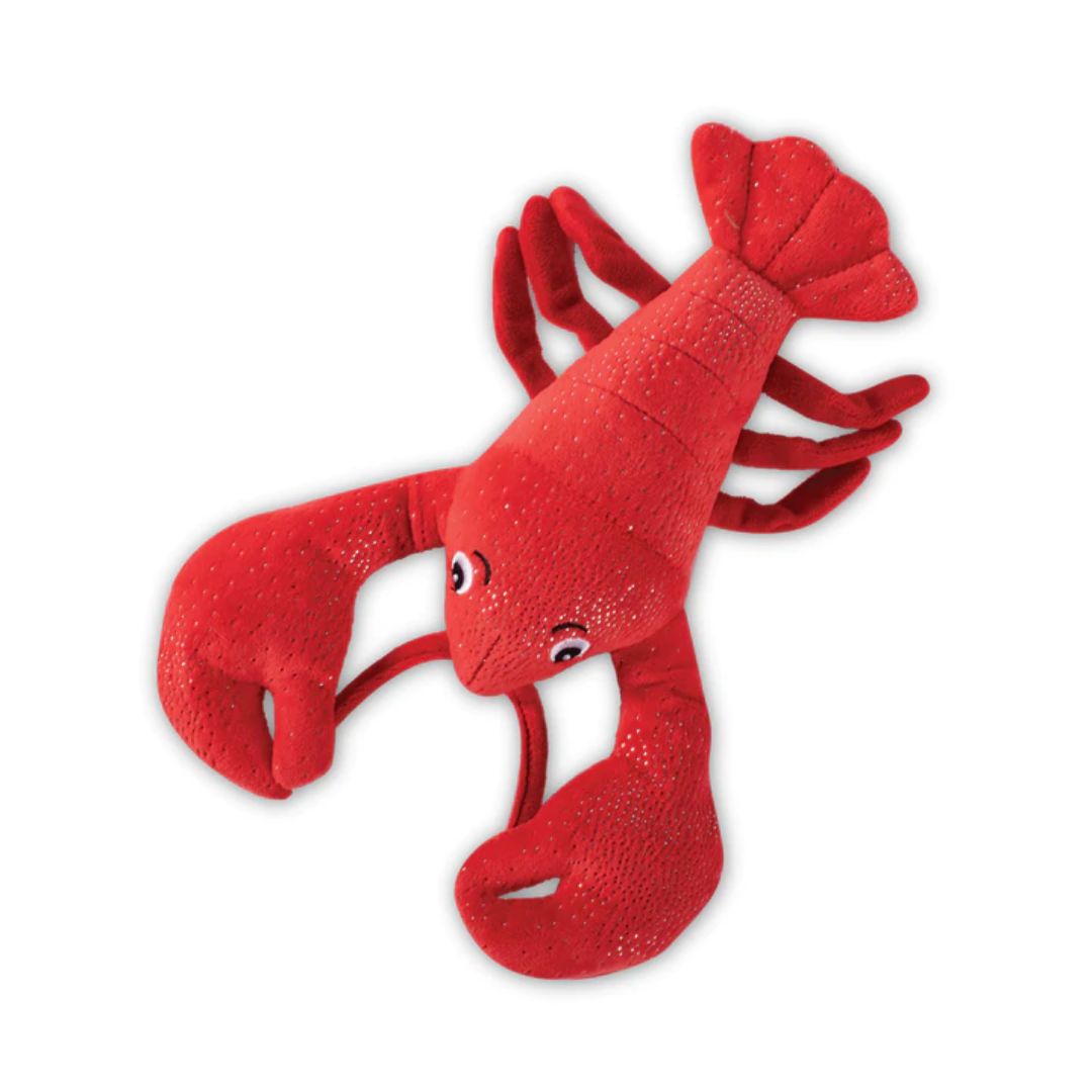 Petshop by Fringe Studio - Lobster Dog Toy