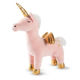 Angelica the Magical Alicorn Squeaky Plush Dog Toy