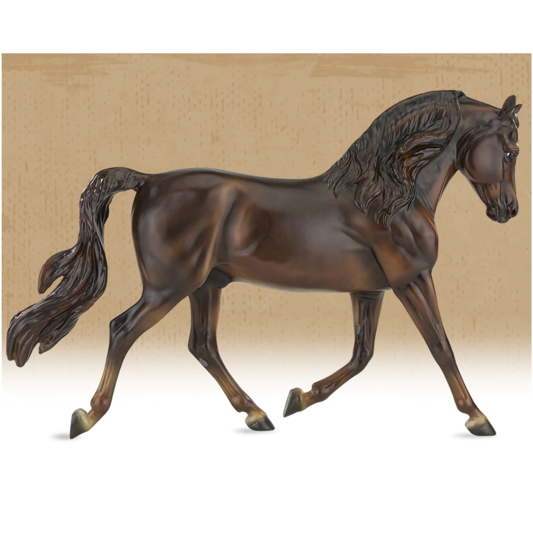 Breyer - MorganQuest Native Sun Horse Toy