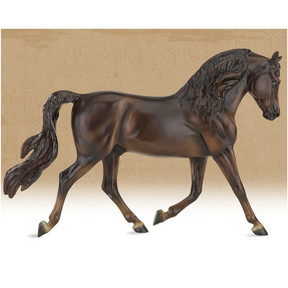 Breyer MorganQuest Native Sun Horse Toy
