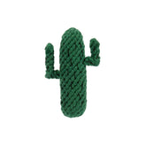Jax & Bones Cactus Rope Dog Toy
