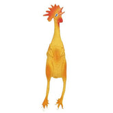 Lanco Pet Toys Rubber Chicken Dog Toy