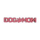 Dog Speak Dog Mom Magnet