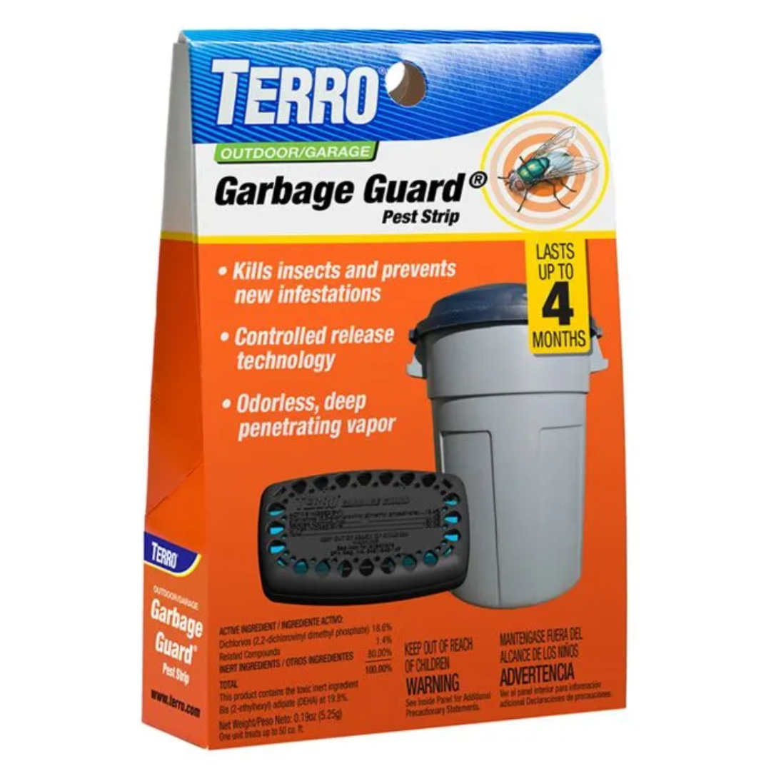 TERRO® Garbage Guard® Insect Killer