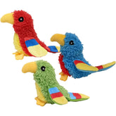 Spot Ethical Love the Earth Catnip Parrot Cat Toy