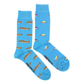 Friday Sock Co. - Men's Socks Trout and Fly Fishing