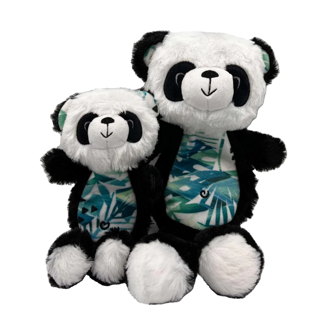 Huxley & Kent - Lulubelles Pauly Panda Dog Toy
