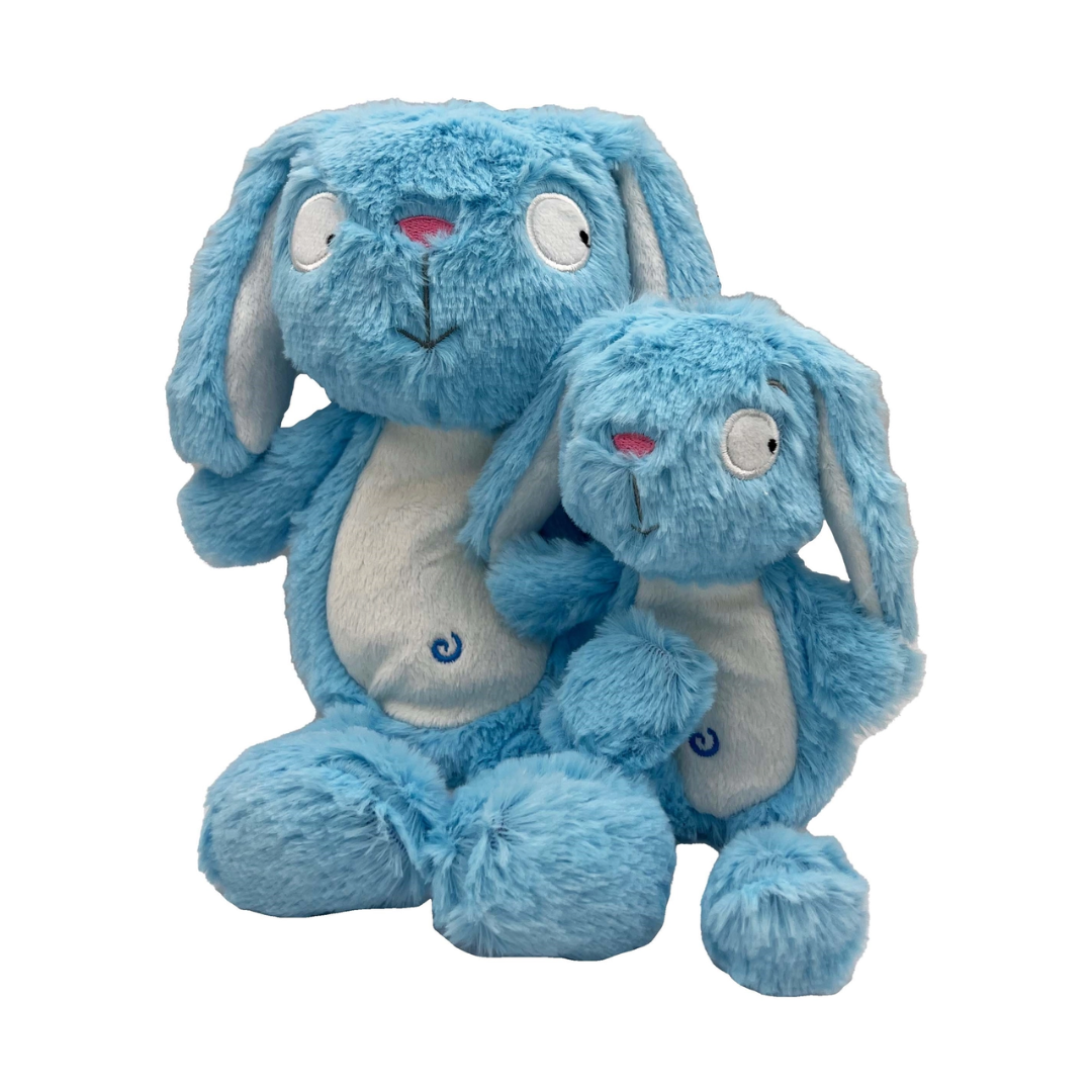 Huxley & Kent - Lulubelles Betty Bunny Dog Toy
